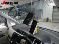 Mitsubishi EK WAGON лот № 3032 оценка -  с аукциона в Японии 5