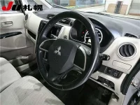 Mitsubishi EK WAGON лот № 3032 оценка -  с аукциона в Японии 2