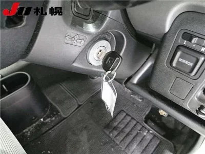 Honda THATS  с аукциона в Японии