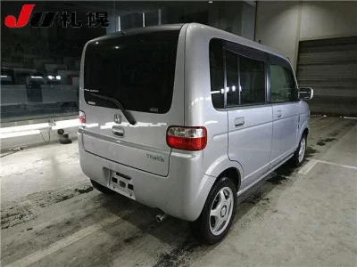 Honda THATS  с аукциона в Японии