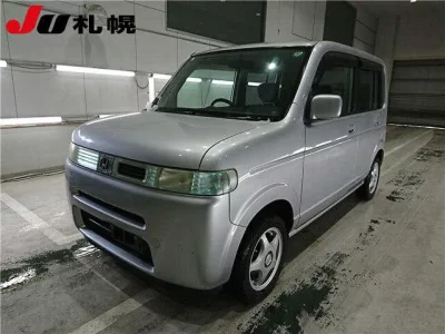 Honda THATS  с аукциона в Японии