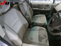 Honda MOBILIO лот № 3036 оценка -  с аукциона в Японии 4