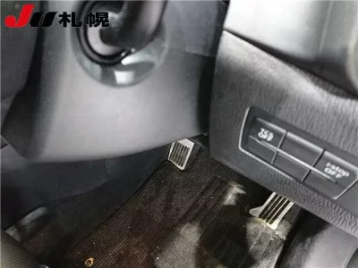 Mazda CX-3  с аукциона в Японии