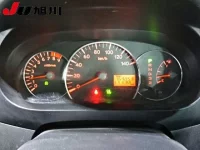 Daihatsu MIRA лот № 4305 оценка 3.5  с аукциона в Японии 8