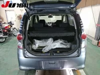 Daihatsu MIRA лот № 4305 оценка 3.5  с аукциона в Японии 4