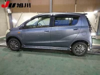 Daihatsu MIRA лот № 4305 оценка 3.5  с аукциона в Японии 5