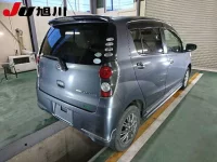 Daihatsu MIRA лот № 4305 оценка 3.5  с аукциона в Японии 1