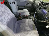 Subaru GOLF ALLTRACK лот № 66 оценка 2  с аукциона в Японии 4