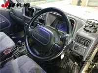 Subaru GOLF ALLTRACK лот № 66 оценка 2  с аукциона в Японии 2