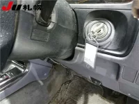 Toyota HILUX SURF лот № 2411 оценка -  с аукциона в Японии 3