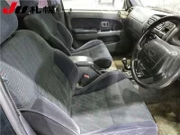 Toyota HILUX SURF лот № 2411 оценка -  с аукциона в Японии 4