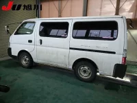 Nissan CARAVAN VAN лот № 4003 оценка R  с аукциона в Японии 5