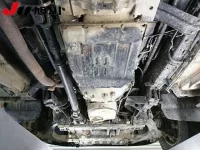 Nissan CARAVAN VAN лот № 4003 оценка R  с аукциона в Японии 6