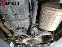 Nissan CARAVAN VAN лот № 4003 оценка R  с аукциона в Японии 7