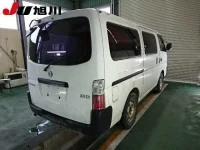 Nissan CARAVAN VAN лот № 4003 оценка R  с аукциона в Японии 1