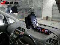 Toyota RACTIS лот № 81 оценка 3  с аукциона в Японии 5