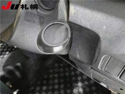 Toyota RACTIS  с аукциона в Японии