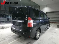 Toyota NOAH лот № 82 оценка R  с аукциона в Японии 1