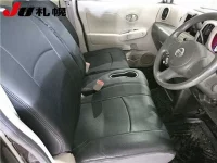 Nissan CUBE лот № 3044 оценка -  с аукциона в Японии 4