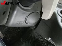 Nissan CUBE лот № 3044 оценка -  с аукциона в Японии 3