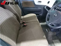 Nissan MOCO лот № 3043 оценка -  с аукциона в Японии 4