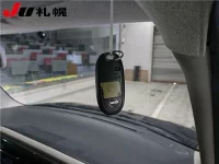 Nissan MOCO лот № 3043 оценка -  с аукциона в Японии 5