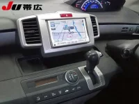 Honda FREED лот № 7010 оценка 3.5  с аукциона в Японии 8