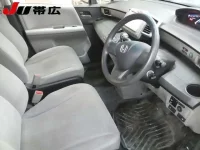 Honda FREED лот № 7010 оценка 3.5  с аукциона в Японии 5