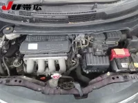 Honda FREED лот № 7010 оценка 3.5  с аукциона в Японии 6