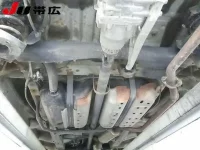 Honda FREED лот № 7010 оценка 3.5  с аукциона в Японии 7