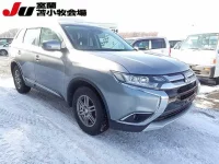 Mitsubishi OUTLANDER лот № 5004 оценка 3.5  с аукциона в Японии 3