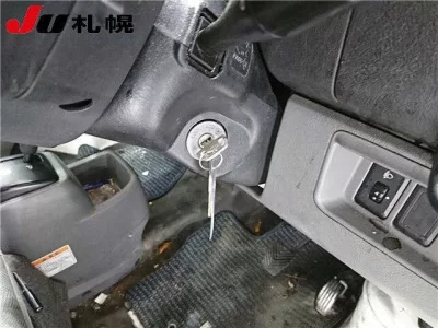 Mitsubishi MINICAB TRUCK  с аукциона в Японии