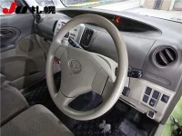 Daihatsu TANTO лот № 3048 оценка -  с аукциона в Японии 2