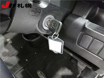 Honda ZEST  с аукциона в Японии