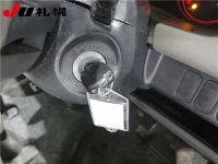 Honda SPIKE лот № 134 оценка 3  с аукциона в Японии 3