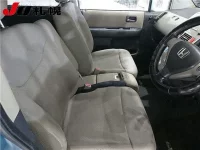 Honda SPIKE лот № 134 оценка 3  с аукциона в Японии 4