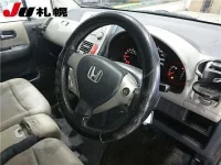 Honda SPIKE лот № 134 оценка 3  с аукциона в Японии 2