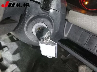 Honda SPIKE  с аукциона в Японии