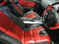 Mazda RX-8 лот № 1086 оценка 3  с аукциона в Японии 4