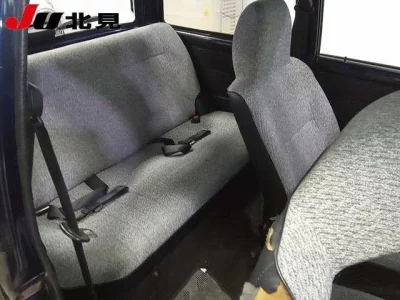 Daihatsu MIRA  с аукциона в Японии