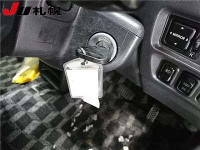 Daihatsu MOVE  с аукциона в Японии