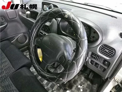 Daihatsu MOVE  с аукциона в Японии