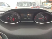 Peugeot 308 лот № 307 оценка   с аукциона в Японии 4