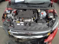 Peugeot 308 лот № 307 оценка   с аукциона в Японии 7