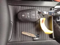 Peugeot 308 лот № 307 оценка   с аукциона в Японии 12