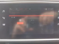 Peugeot 308 лот № 307 оценка   с аукциона в Японии 13