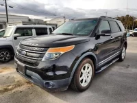 Ford EXPLORER лот № 314 оценка   с аукциона в Японии 16