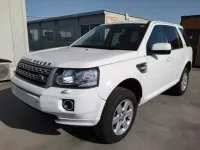 Rover FREELANDER2 лот № 388 оценка   с аукциона в Японии 7