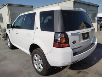 Rover FREELANDER2