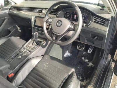 Volkswagen PSSAT ALLTRACK